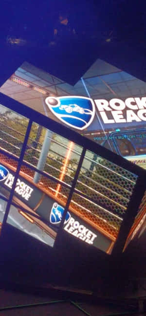 Hình nền Rocket League iPhone Xs Max — 19.5:9 Hình nền