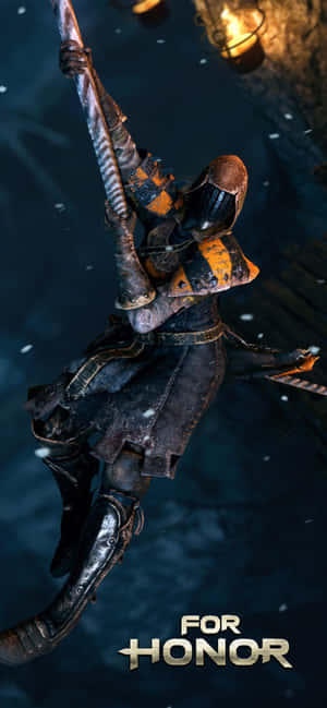Hình nền Iphone Xs Max For Honor — 19.5:9 Hình nền