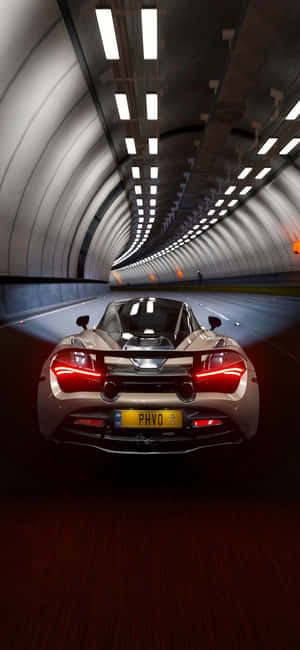 Hình nền iPhone Xs McLaren 720s — iPhone 13 Pro Hình nền