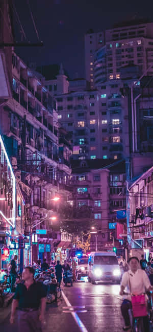 hình nền iPhone Xs Max — OnePlus 12R Hình nền