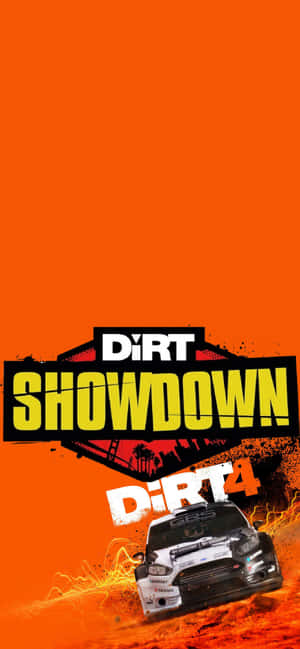 Hình nền Dirt Showdown iPhone Xs Max — OnePlus 12 Hình nền