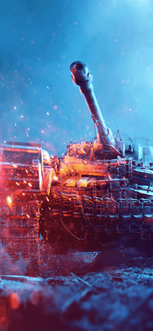 Hình nền Battlefield V HD — iPhone 13 Pro Max Hình nền