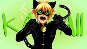 Hình ảnh Cat Noir