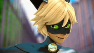 Hình ảnh Cat Noir
