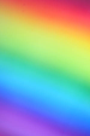 Cầu vồng chéo mờ gradient — Xiaomi Pad 9 Pro Max Hình nền