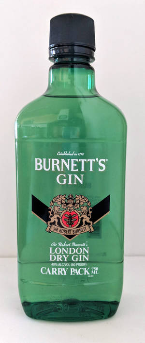 Chai Burnett's Gin Carry Pack — Galaxy Z Flip Hình nền
