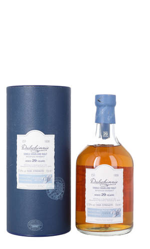 Chai Whisky Dalwhinnie 2003 — Huawei MatePad Mini Hình nền