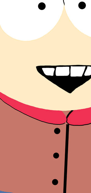 Hình nền Stan Marsh Close-Up Portrait