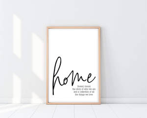 Hình nền chân dung mô tả ngôi nhà — 5:4 Hình nền