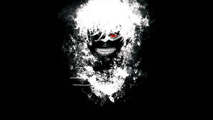 Hình nền chân dung Ken từ Tokyo Ghoul — Tokyo ghoul nhân vật Hình nền