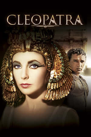 Chân dung nữ hoàng Ai Cập huyền thoại Cleopatra — Oppo Pad Mini Hình nền