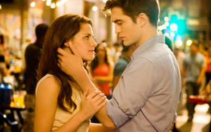 Hình nền Chạng Vạng Bella Và Edward Lãng Mạn