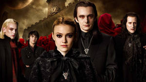 Hình nền Chạng Vạng Gia tộc Volturi