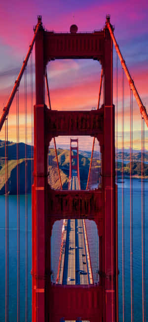 iPhone Xs Nền California — Realme 15 Lite Hình nền