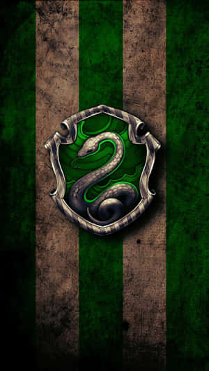 Hình ảnh phong cách Slytherin — Thẩm mỹ slytherin Hình nền