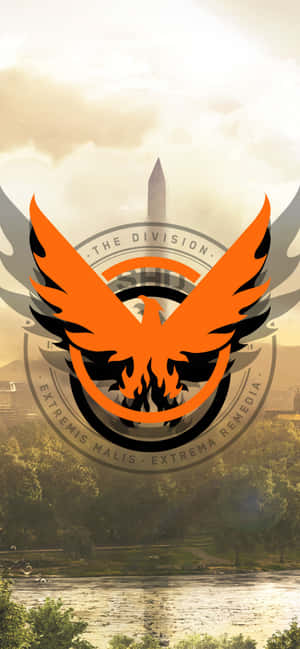 Hình nền The Division cho iPhone Xs Max — POCO M8s Hình nền