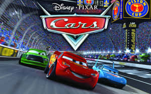 Phông nền Cars 2 — Ô tô Hình nền