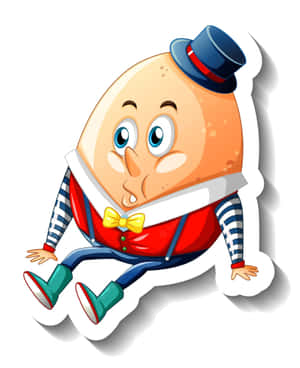 Humpty Dumpty Pictures — Galaxy Z Fold 5 Hình nền