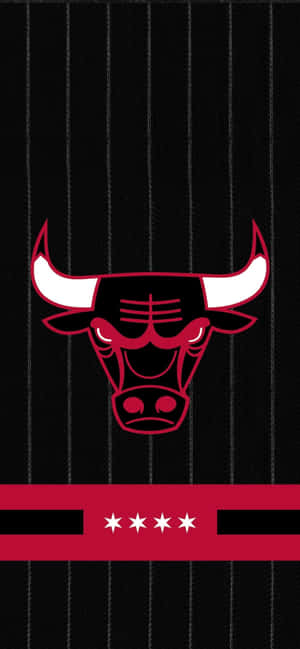 Chicago Bulls Iphone — iPhone 17 Hình nền