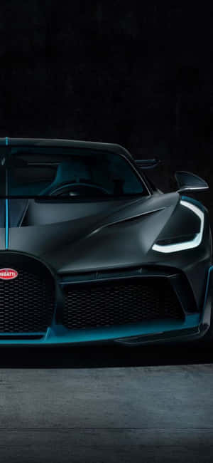 Hình nền iPhone Xs Bugatti — iPhone 17 Pro Max Hình nền