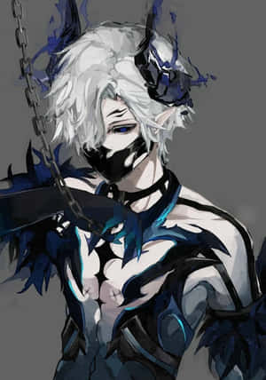 Hình ảnh Ác quỷ Anime — Anime quỷ Hình nền