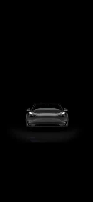 Tesla Iphone — iPhone 11 Pro Hình nền