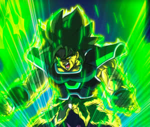Hình ảnh Dragon Ball Super Broly — Dragon ball super broly Hình nền