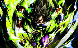 Hình ảnh Dragon Ball Super Broly — Dragon ball super broly Hình nền