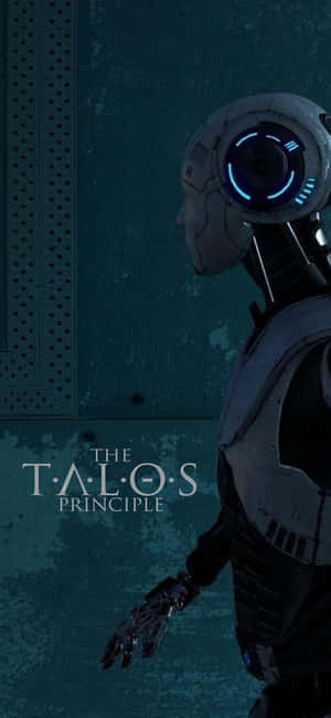 iPhone Xs The Talos Principle Hình nền — Nubia Hình nền