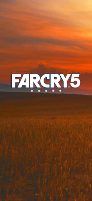 Hình nền Iphone Xs Far Cry 5 — iPhone 17 Hình nền
