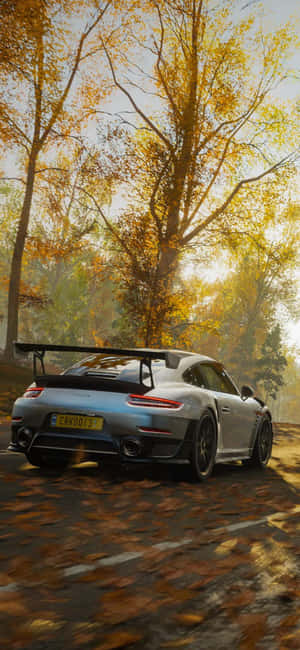Hình nền Forza Horizon 4 Iphone Xs — iPhone 18 Pro Hình nền