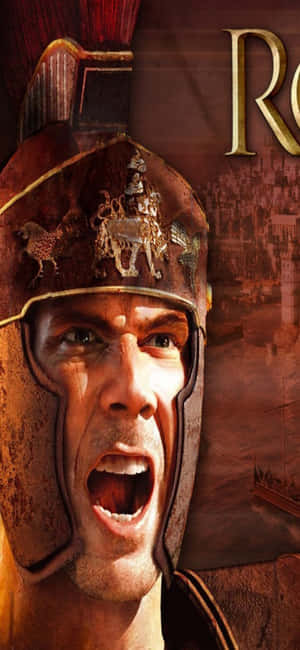 Iphone Xs Total War Rome 2 Background — iPhone 18 Pro Hình nền