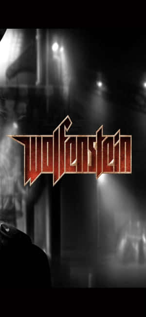 iPhone Xs Hình Nền Wolfenstein II — iPhone 13 Pro Max Hình nền
