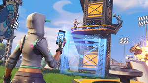 1080 Fortnite — Fortnite Hình nền