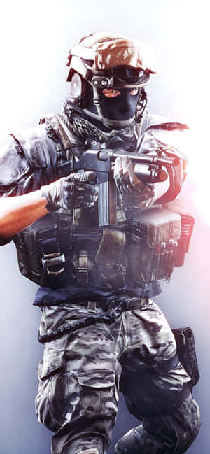 Hình nền Battlefield 4 Iphone Xs Max — iPhone 12 Pro Max Hình nền