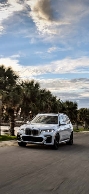 iPhone X BMW Nền — iPhone 11 Hình nền