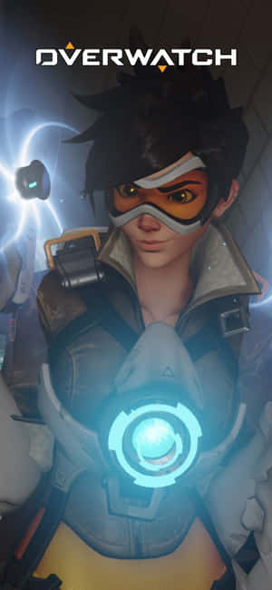 Hình nền Iphone X Overwatch — iPhone 12 Pro Max Hình nền