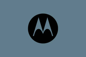 Chữ Cái Đầu Motorola Tối Giản