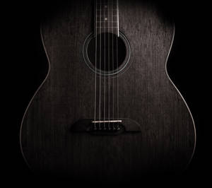 Hình nền Chủ đề Guitar Huawei — Huawei Hình nền