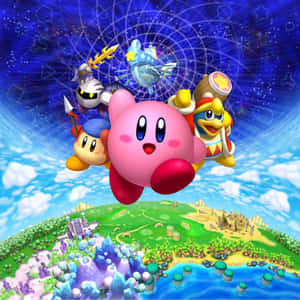 Hình ảnh Kirby