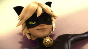 Hình ảnh Cat Noir