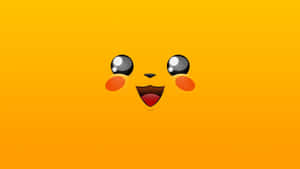 Hình nền Pikachu — Pikachu Hình nền