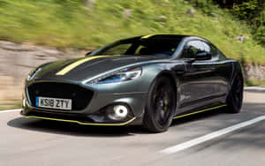 Chú thích: Aston Martin Rapide S – Sự Kết Hợp Giữa Sức Mạnh và Sang Trọng — Steam Deck OLED Hình nền