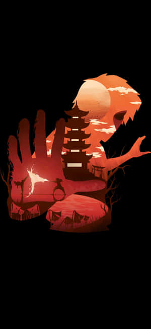 Hình nền Avatar: The Last Airbender — CMF Phone Hình nền