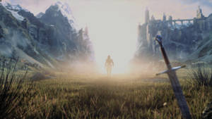 Chúa Tể Những Chiếc Nhẫn Shadow Of War 4K