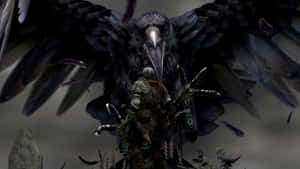 Chuẩn bị chết lần nữa — Dark souls 3 Hình nền