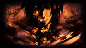 Hình ảnh Attack On Titan — Attack on titan Hình nền