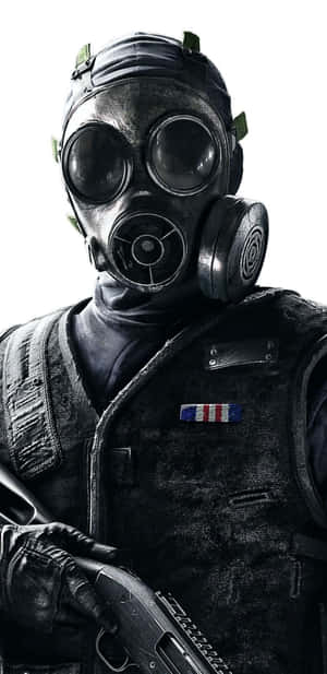 Hình nền Pixel 3XL Rainbow Six Siege — Huawei Mate 70 Air Hình nền