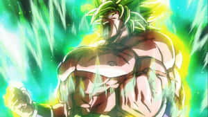 Hình ảnh Dragon Ball Super Broly — Dragon ball super broly Hình nền