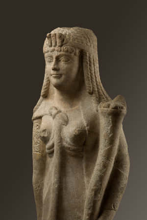 Cleopatra, Nữ hoàng sông Nile — Oppo Pad Hình nền